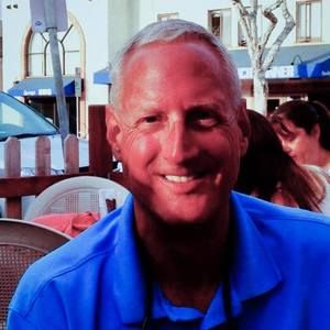 Meet your Posher, Gregg